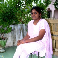 Kasi Lakshmi Swetha