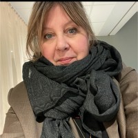 Karina Malmström