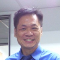 Alvin Pang