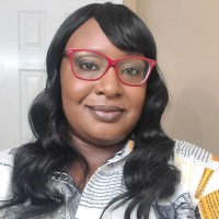 Laquanta Williams, Rpt (Amt), Ncma (Ncct)