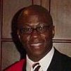 Reginald Jackson,  MBA, CISSP, CISM, CRISC, TS-SCI