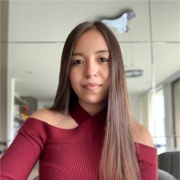 María Alejandra Higuera Alvarez