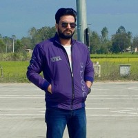 Saurabh Mishra