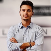 Luca Bianchini
