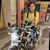 Soubhik Kotal