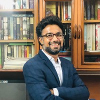 Manu Dev Sharma