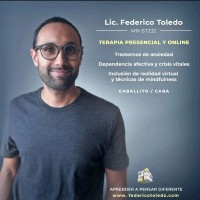 𝛹 Federico Toledo