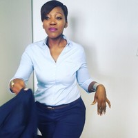 Amanda Ngwenya