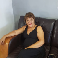 cornelia govender