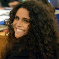 Raffaella Di Tria