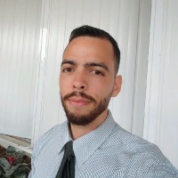 José David Velásquez Brito