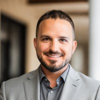 Aaron Vix, CPA, CFE