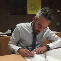 Victor Solana Martinez