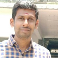 Sadaieswara Shanmugam