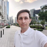 Mansour Akbari