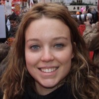 Elena Claire Ricci