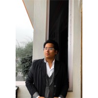 Avishek Sherpa