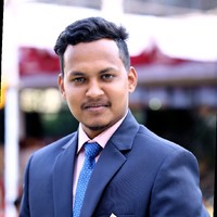 Nilesh Shegar