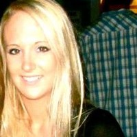 Rebecca Wolcott