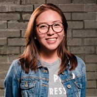 Kaye Ong