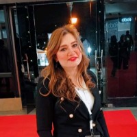 rasha abdallah