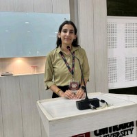 Pratibha Mehta