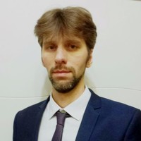 Михаил Русаков