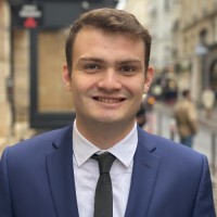 Benjamin Straumann