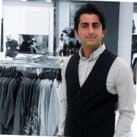 Ali Bahreini