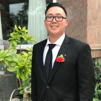 Andrew Tran