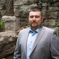 Stephen Holt