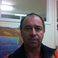 Jon Wakefield