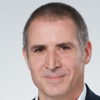 Peter Thomas