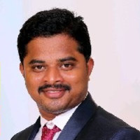 Kumar Sekar