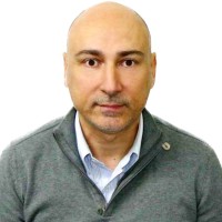Dimitris Economopoulos