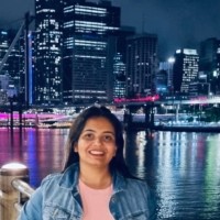 Krupali Patel