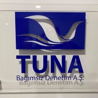TUNA BAĞIMSIZ DENETİM A.Ş.