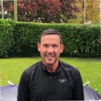 Andy Hazley