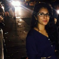 Zaahra Contractor