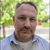 Jeff Moore