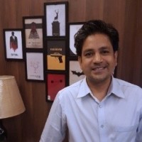 amit s. chomal