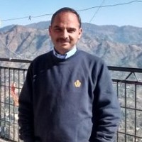 Vinod Sharma