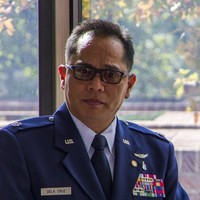 DELFIN ARIEL DELA CRUZ