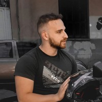 Elias Papadakis