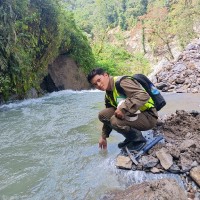 Sangay Tshering
