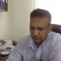 Muhammad Abul Kashem