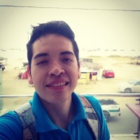 Luis Procel