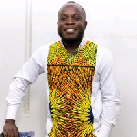 Godwin Selorm Peniyena