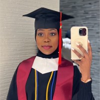 Nihal Hawsawi