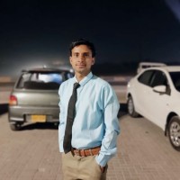 Dr AAQIB HUSSAIN